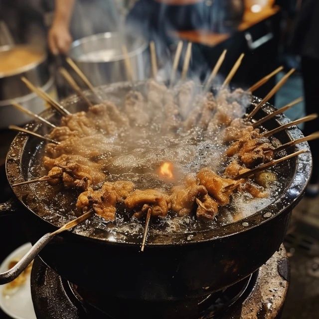 去山东旅游，这10大美食不得不吃！错过就太可惜了！