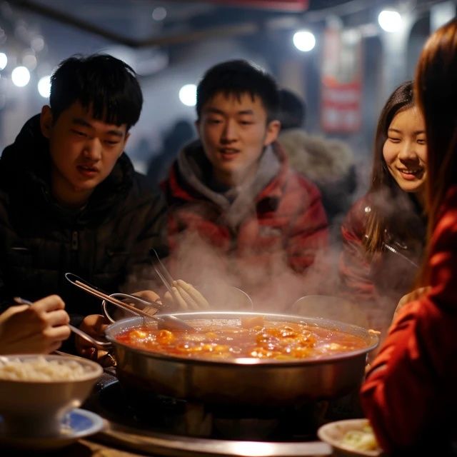 探寻泰山美食之旅(泰山美食)