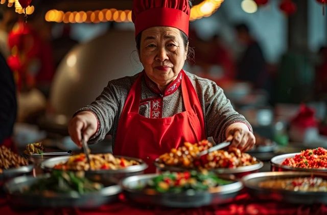 杭州必尝美食指南：舌尖上的杭州味蕾之旅