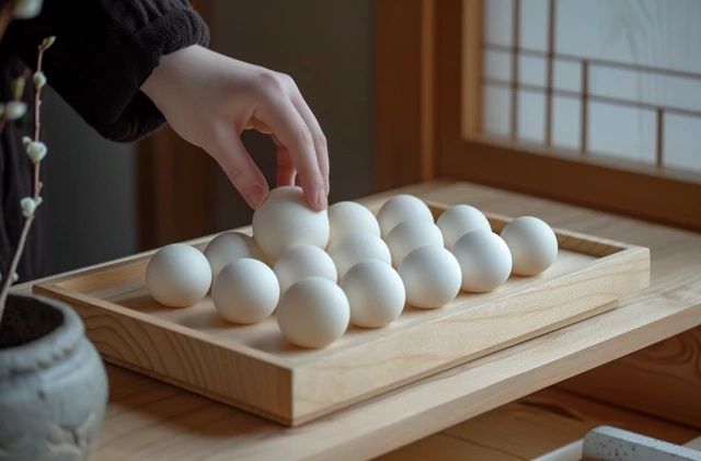 千城千肴 | 探秘济源美食文化：鸡蛋不翻、土面饼、牛肉丸子与麻糖诱人尝鲜！