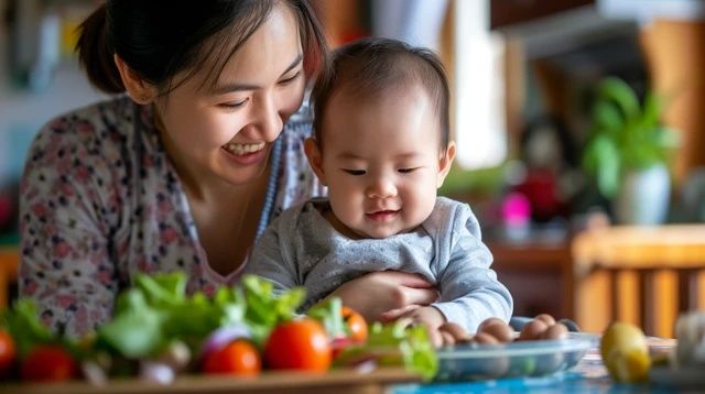 婴幼儿生活小常识全攻略：饮食、睡眠与卫生要点