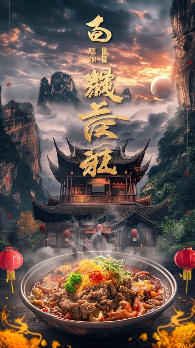 食遍广东第5期汕尾陆丰——海边人的日常饮食，简单却很美味！