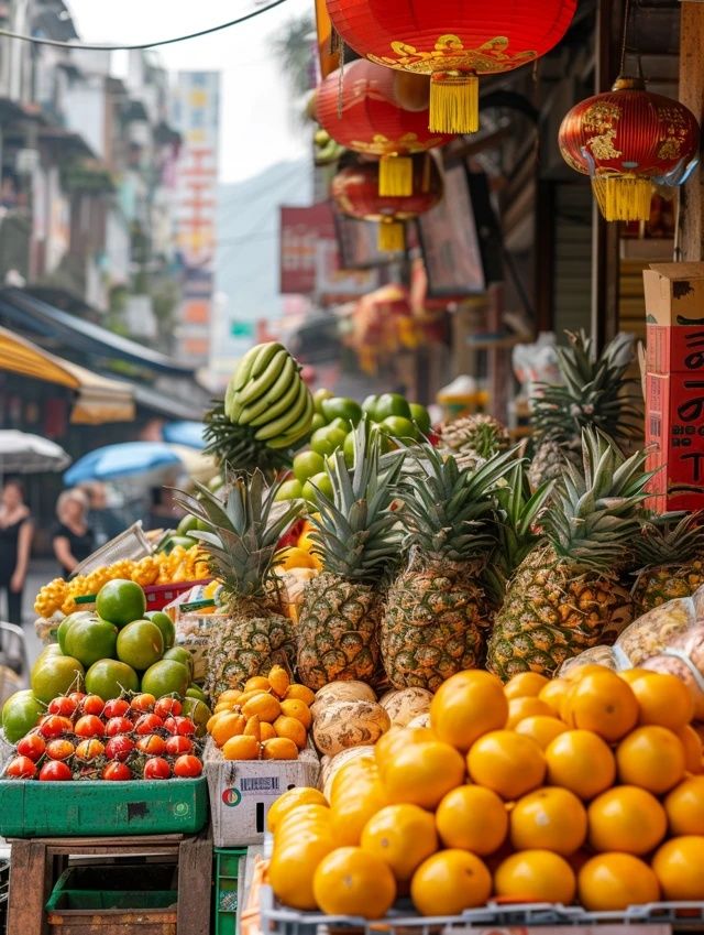 张公桥好吃街白天(张公桥美食街)