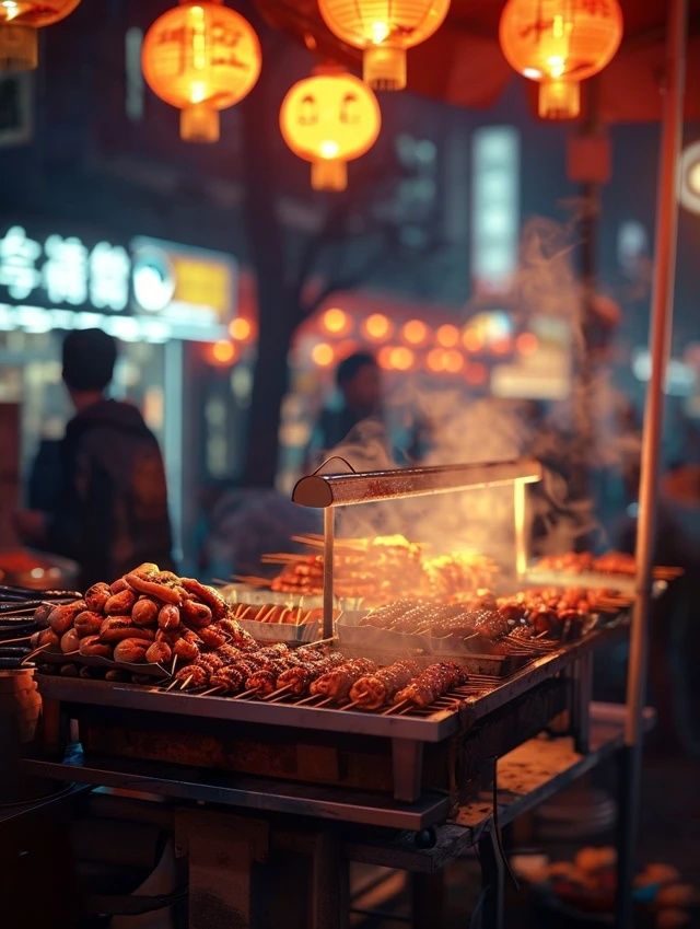 深圳最有名的小吃，身为深圳人的你吃过几种？