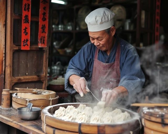 揭秘白河县及安康市不可错过的六大特色美食