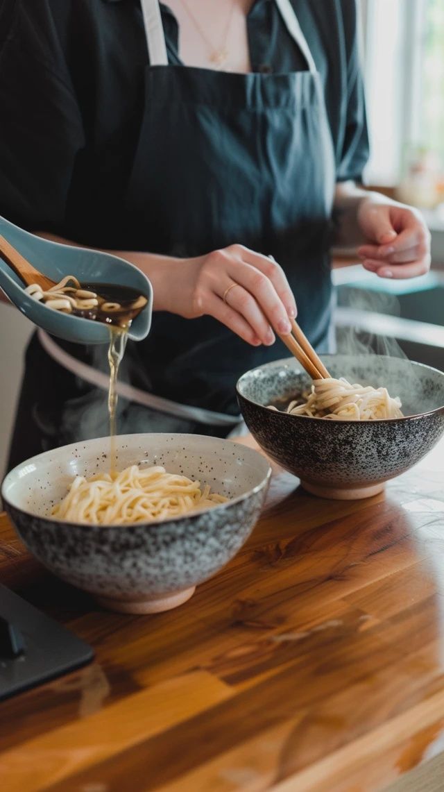 定西美食探索：宽粉条、浆水面与地方特色佳肴之旅