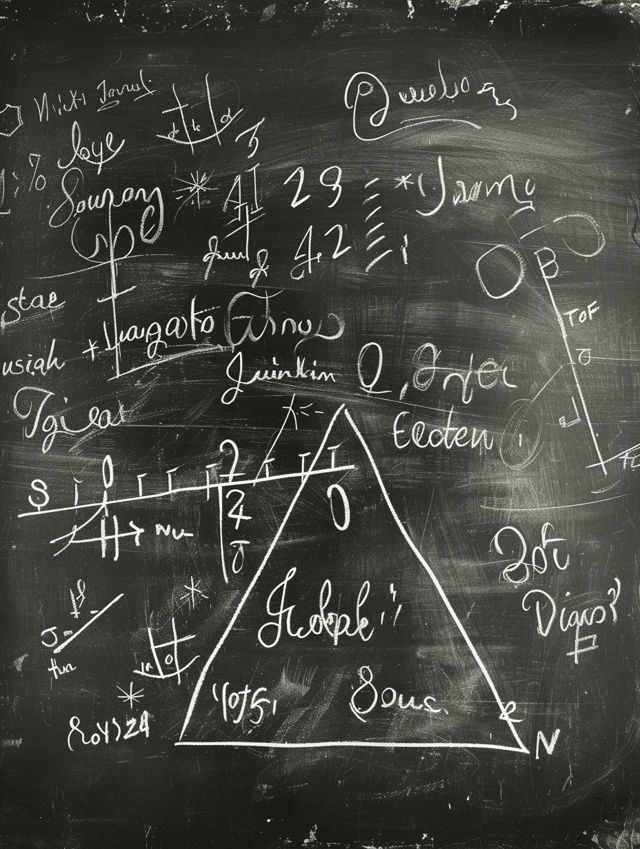 探索生活中的数学：基础知识与实例解析