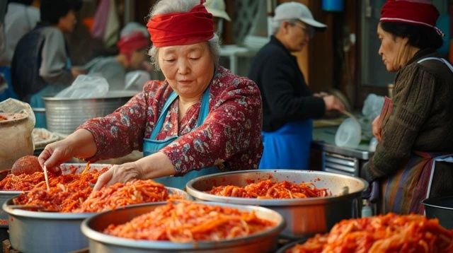 
九江美食探秘：品味千年古城的味觉盛宴
