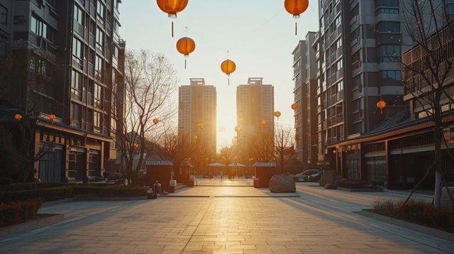 今日北京：探索城市漫步之旅的精彩瞬间！