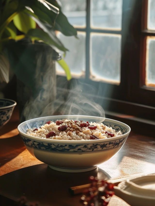 扬州炒饭：千年传统美食，品味历史与文化底蕴的炒饭