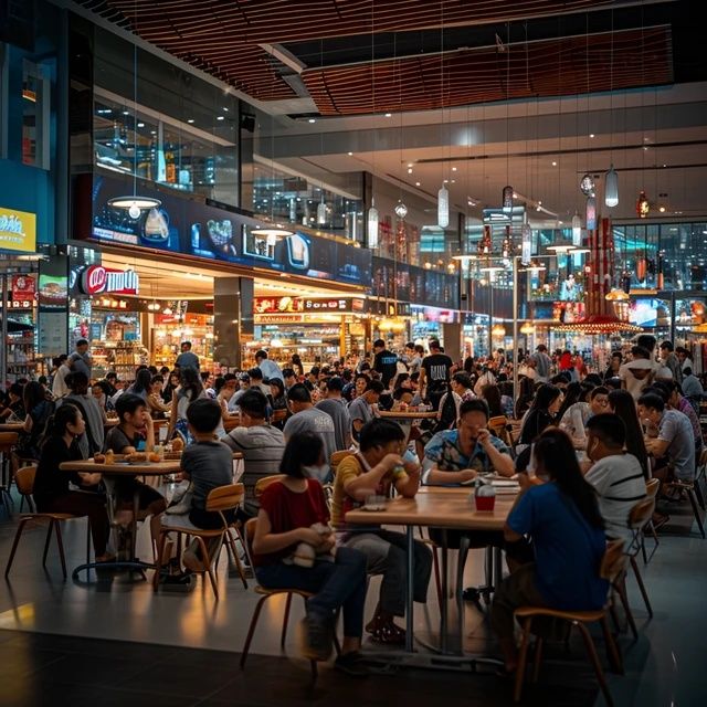 藏在观前的这些美食小店(观前美食)