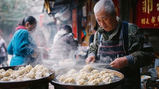 东莞让你最难忘的美食是什么