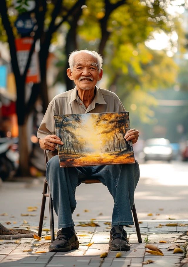 致50-80岁中老年人：晚年幸福生活的十项关键建议