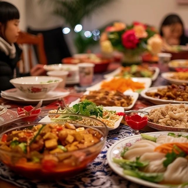 探秘上饶地道美食，令人垂涎三尺！