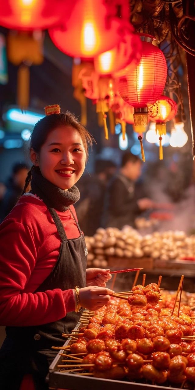 寻味中国：领略天津独特美食文化与风味传承