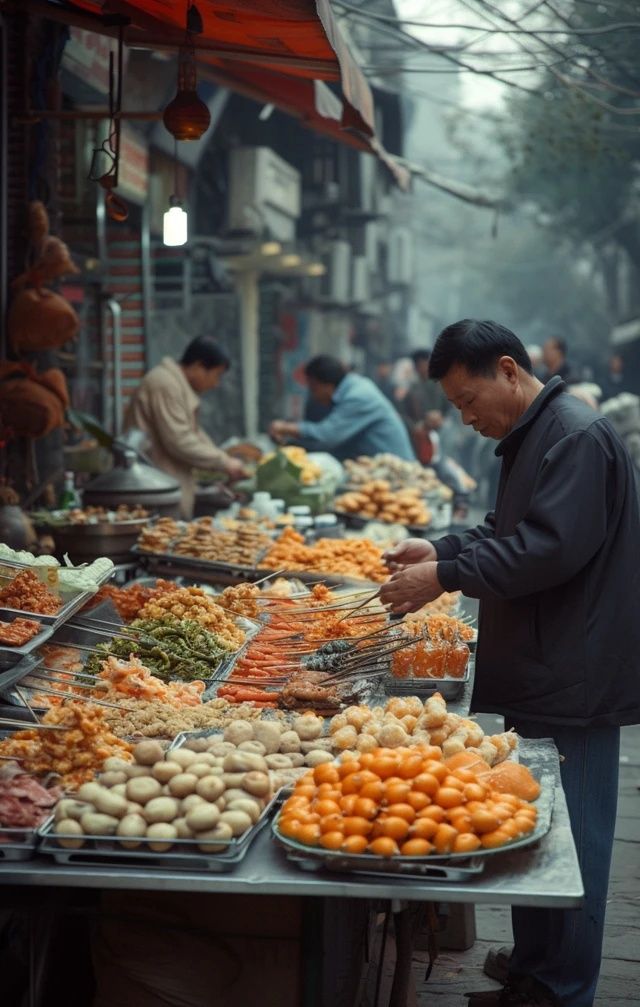 古蜀风味：川菜千年传承的魅力