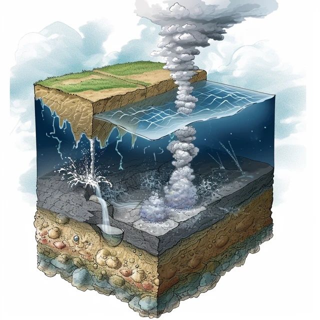 基坑降水基础知识和常识解读