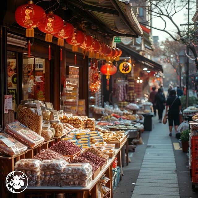 
广州美食天堂：平价美味美食街指南，探寻城市味蕾盛宴！