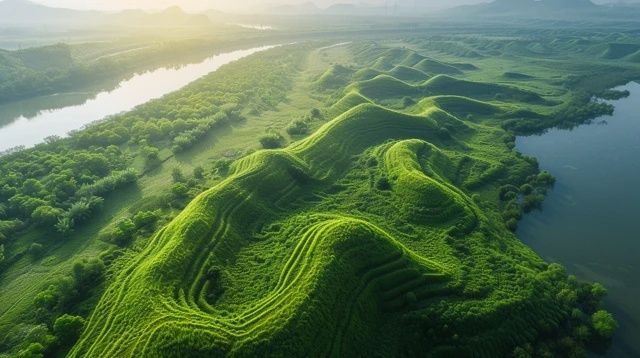 甘肃天水二日游探索攻略：文化之旅与历史之韵