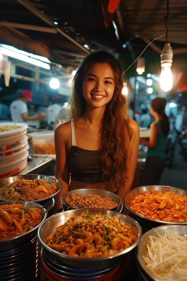 曼谷美食探秘：十大必尝泰国特色美食