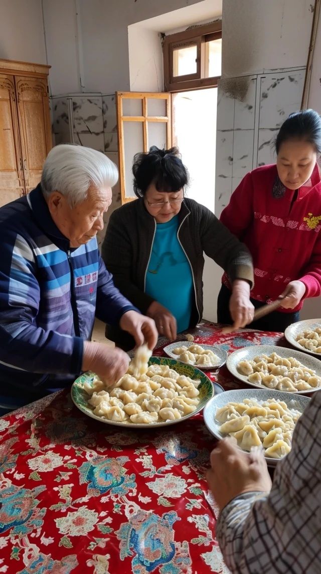 
Rita老师品尝湘菜：香辣盛宴开启味蕾之旅