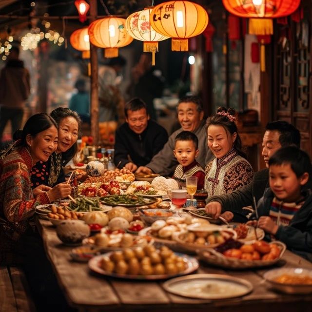 在广袤的中国大地上，无数美食以其独特的魅力吸引着四方食客,而在这众多美食之中