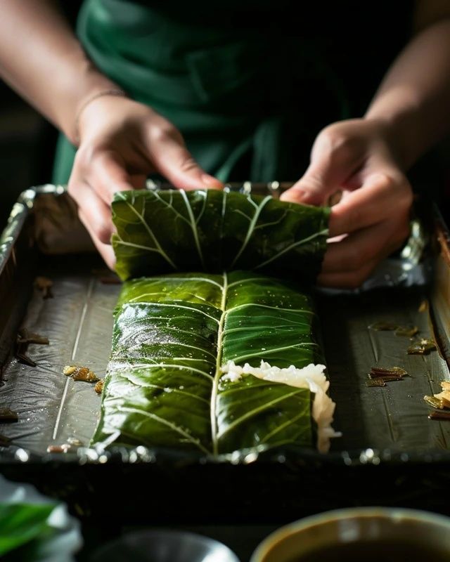 走进晋城尝地道美食：阳城烧肝与地方小吃探秘