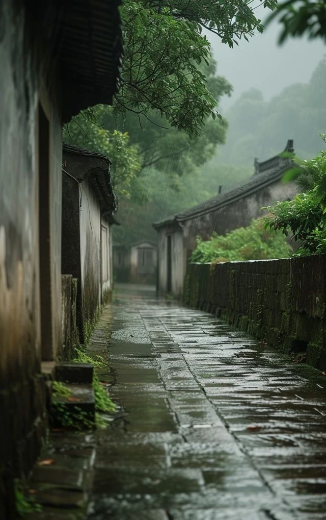 广东揭阳强降雨迎来转折！形势大变！未来3天18~20日天气预报