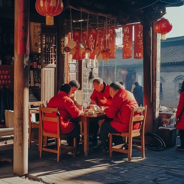 北京最适合散步的路线！传统与现代完美融合，吃喝玩乐全包括