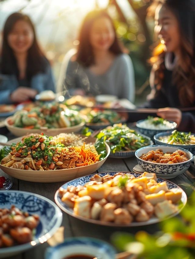 感谢香港朋友种草！必去6家地道美食店分享