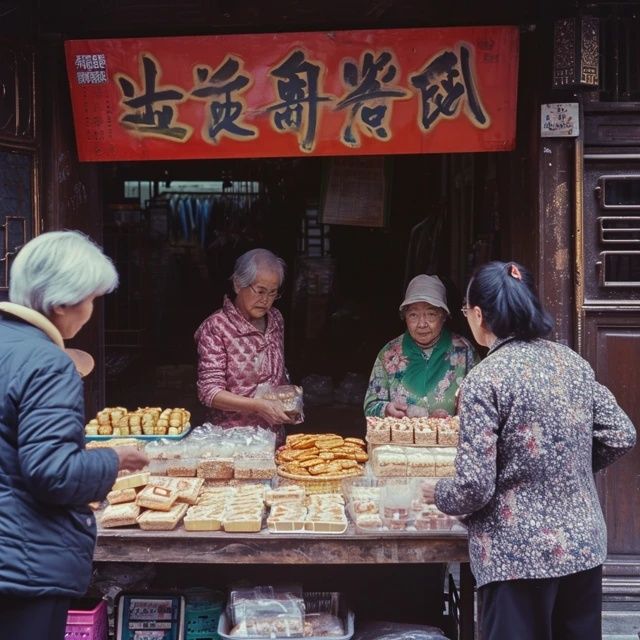 洛阳美食探秘：不可错过的特色小吃推荐