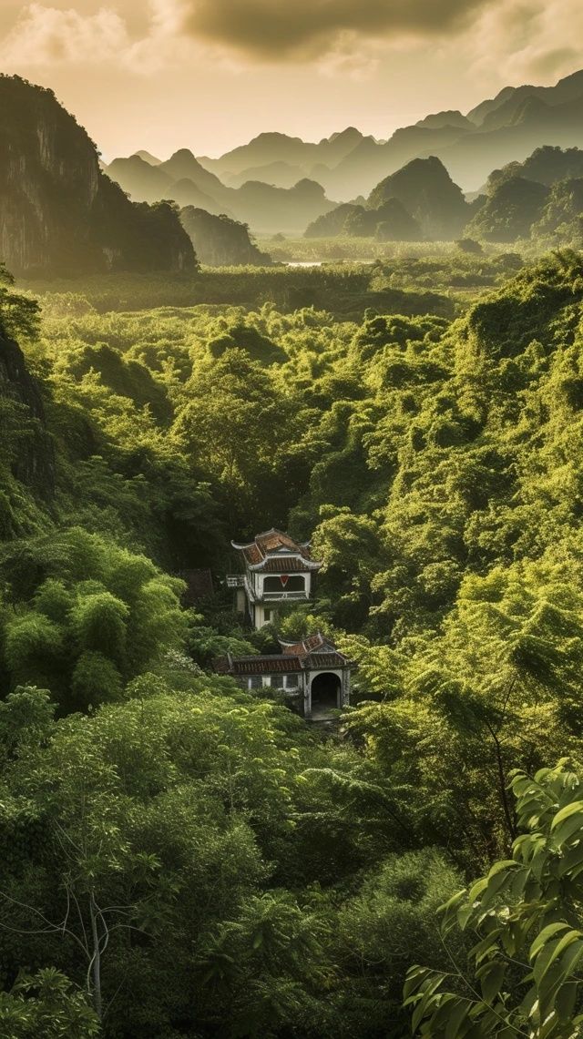 夏季消暑好去处：西湖虎跑探绿赏景，品地道杭帮佳肴。