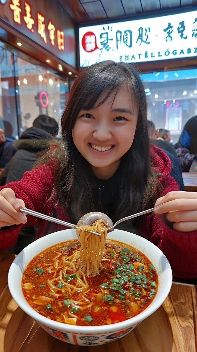 湖北地道风味探秘：襄阳牛肉面、大头菜与特色美食大盘点