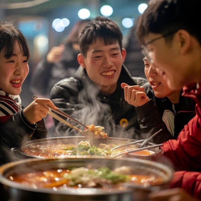 湖北地道风味探秘：襄阳牛肉面、大头菜与特色美食大盘点