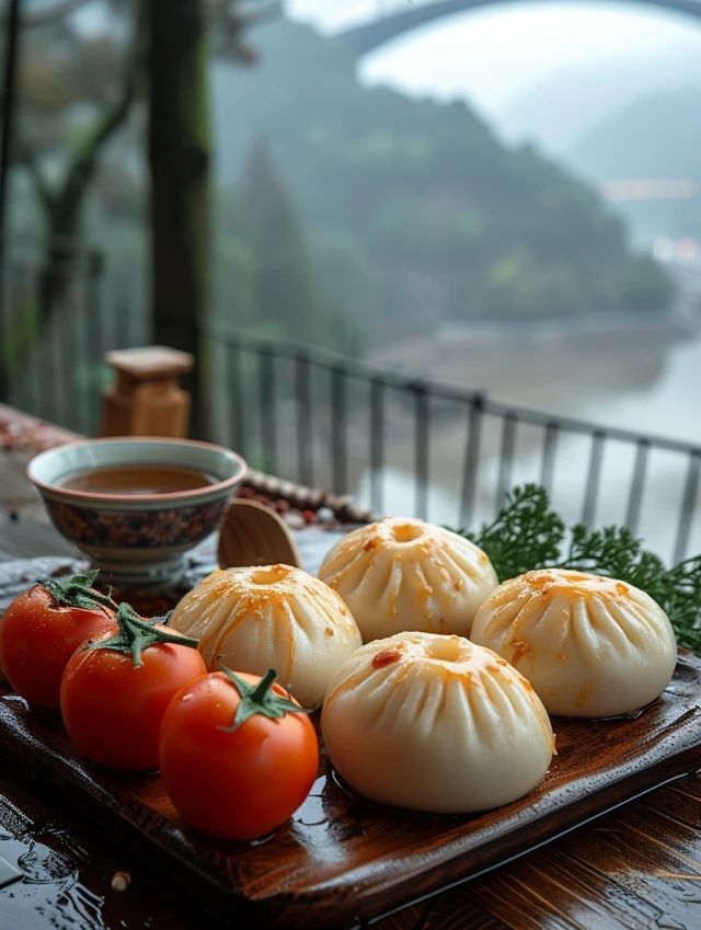 揭秘南宋美食：千年粽香，传统味道的传承与探索！