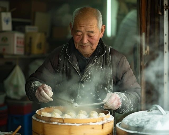 探索贵州美食地图：从贵阳到黔东南的味蕾之旅