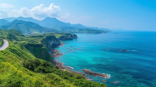 逃离都市喧嚣，拥抱自然！夏日韶关冷泉湾避暑全攻略