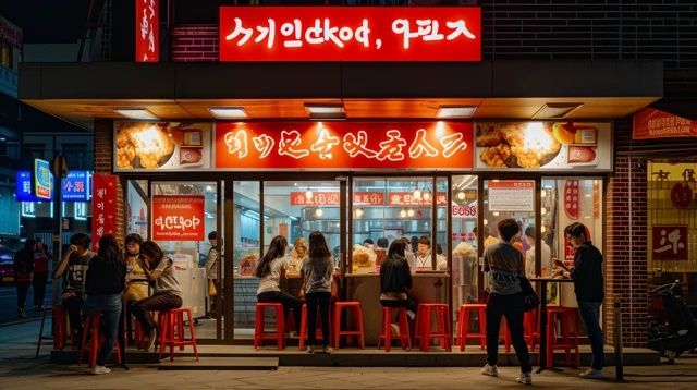 解放碑本地人常去的9家实惠老店，美食探秘不容错过！