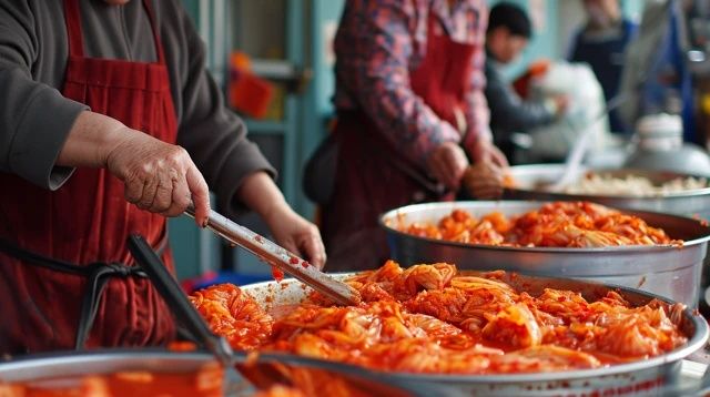 泰州美食探秘：千年古城的美食文化与韵味之旅