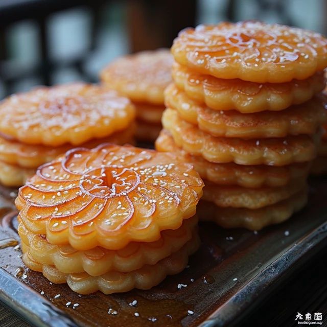 盘点哈西万达夜市美食(哈西美食)