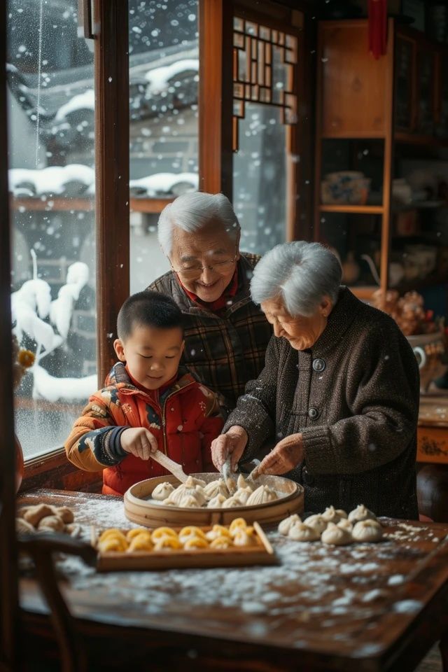 品味山西朔州美食之旅