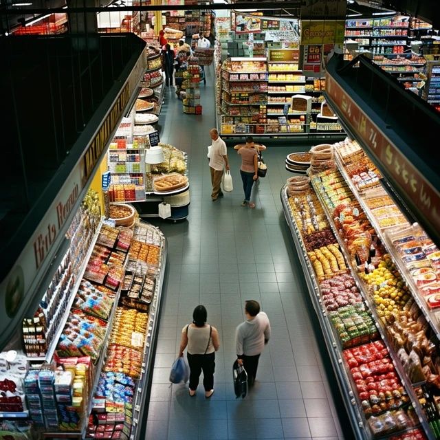 永辉超市计划关闭三家北京店铺；近两载，公司总计停业一百三十一处网点。