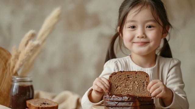 探索适合儿童的美味食谱与健康零食