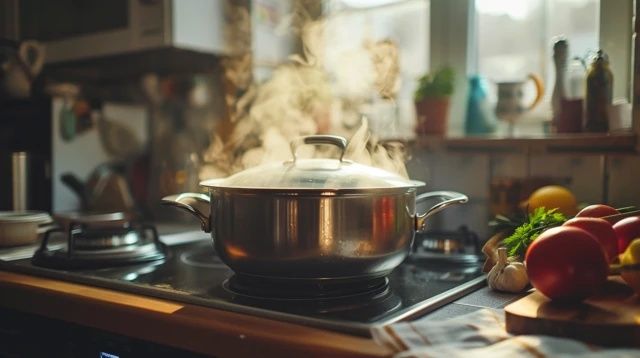 7种食物在雾霾夏日不宜食用