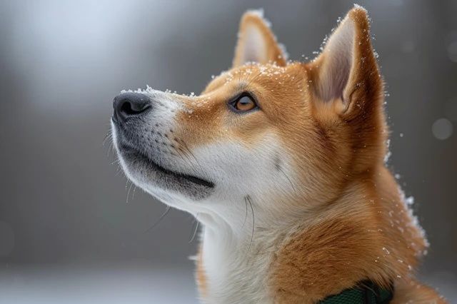 柴犬饲养指南：了解柴犬的小常识与情感世界