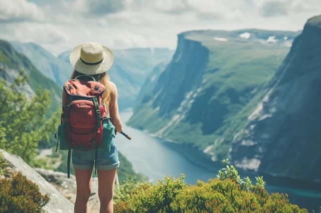 暑期旅行的多种体验，你心动了吗？分享精彩旅程！