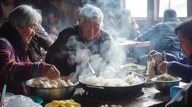 新疆哈密美食之旅：探秘风味独特的新疆菜肴！