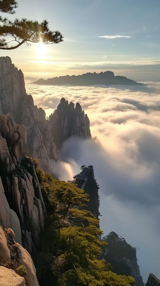 探寻泰山之谜：揭秘其独特的小知识与小常识