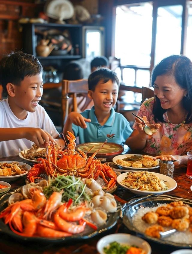 家乡味道记忆中的地道美食，吃过才知道！