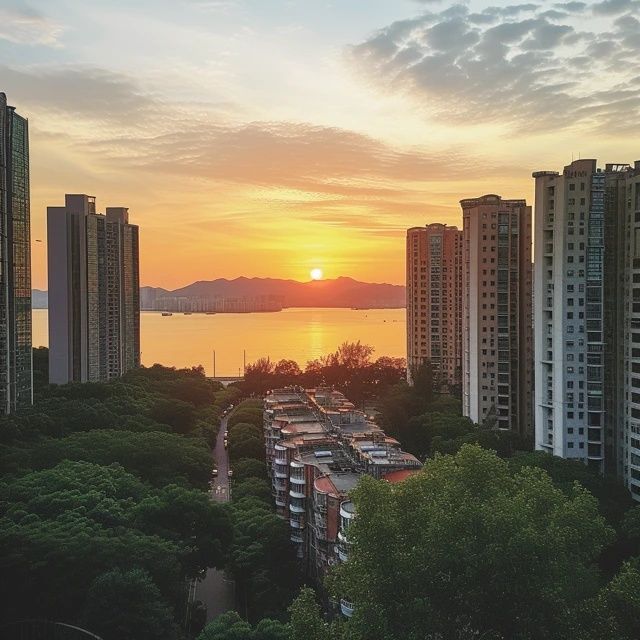 香港荃湾美食探秘之旅